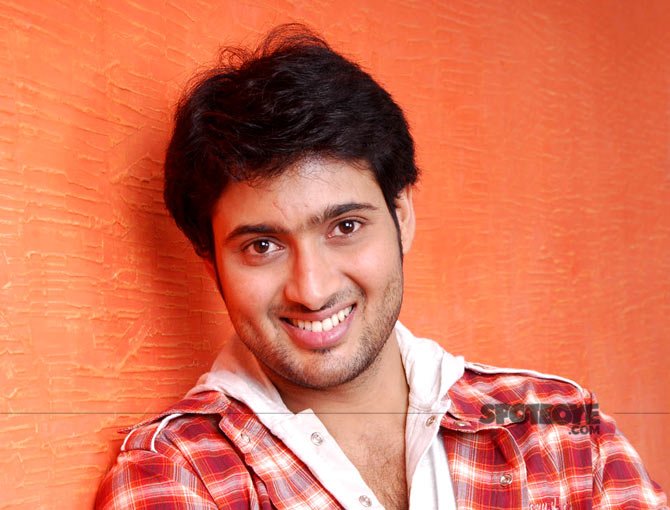 Uday Kiran 