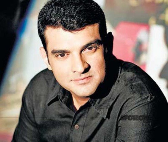 Siddharth Roy Kapur 