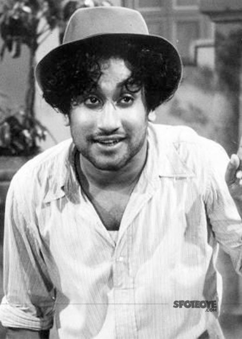 Sivaji Ganesan 