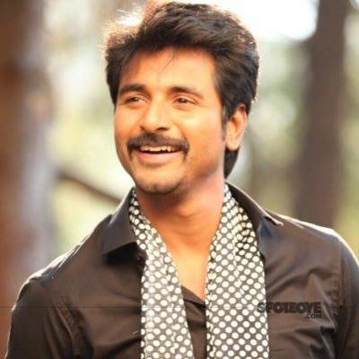 Sivakarthikeyan 
