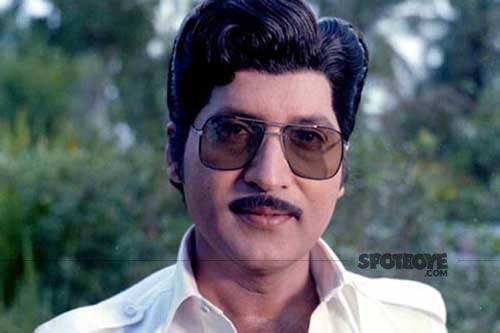 Sobhan Babu 