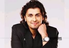 Sonu Nigam 