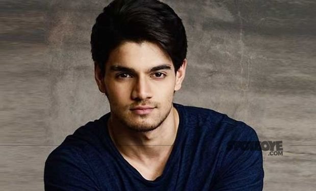Sooraj Pancholi 