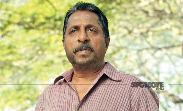 Sreenivasan 