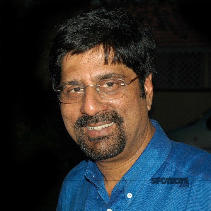 Srikanth Krishnamachari 