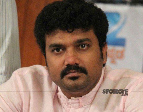Srujan Lokesh 