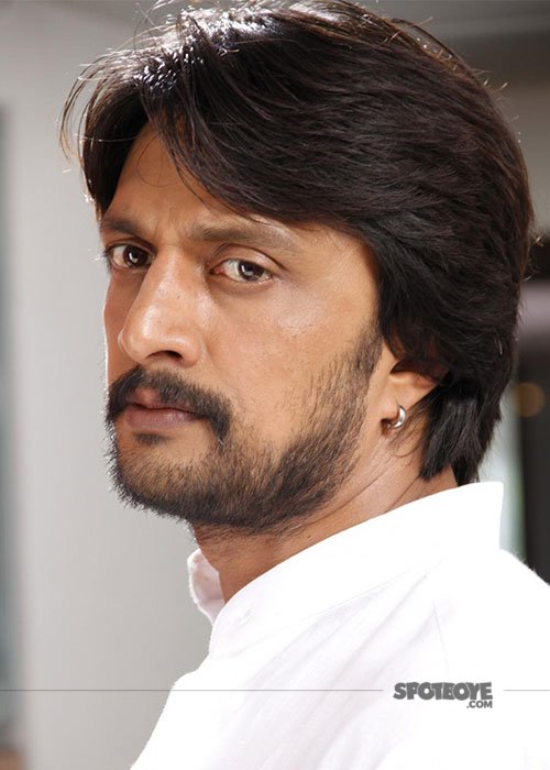Sudeep 