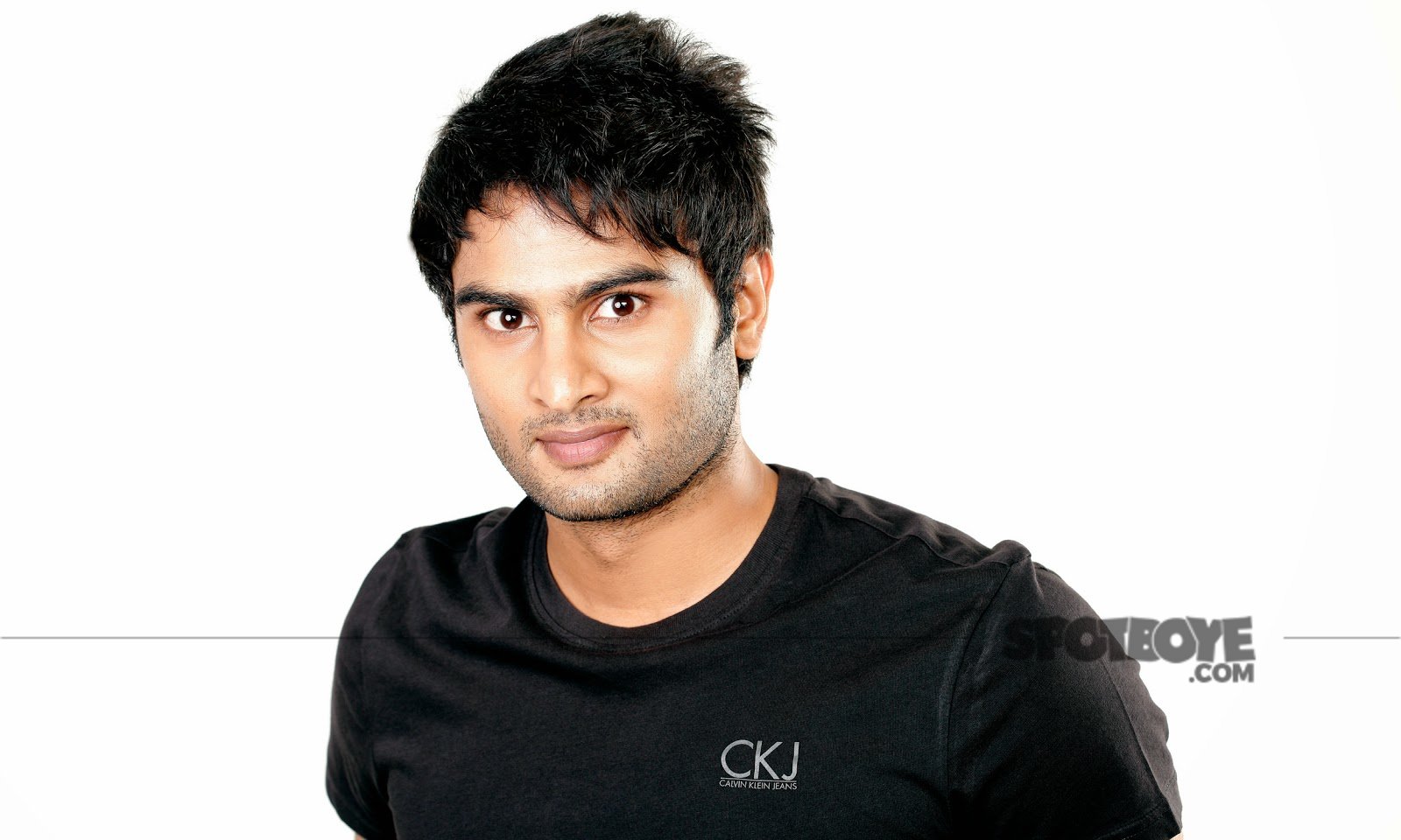Sudheer Babu 