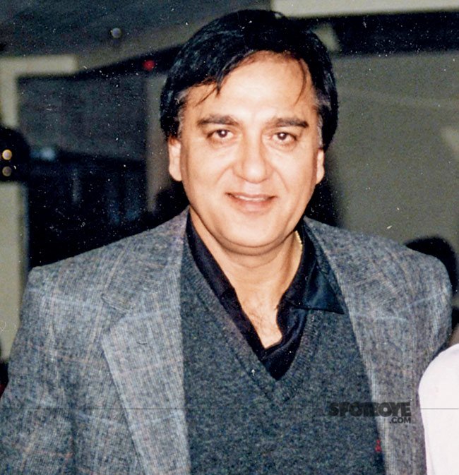 Sunil Dutt 