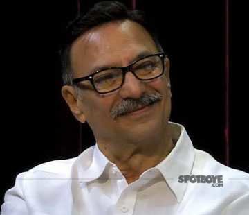 Suresh Oberoi 
