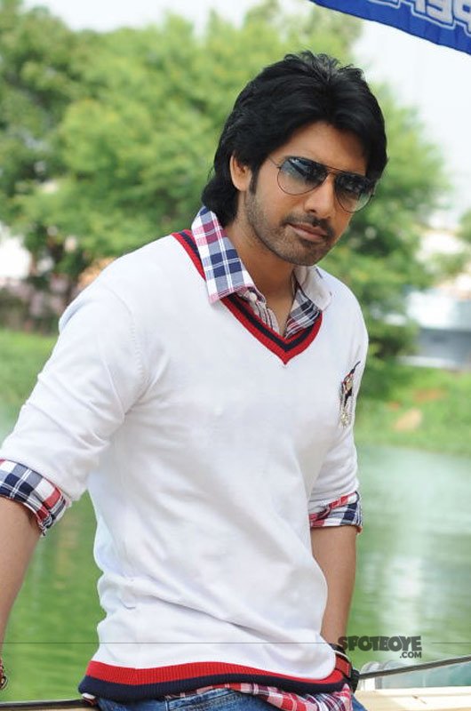 Sushanth 