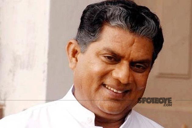 Jagathy Sreekumar 