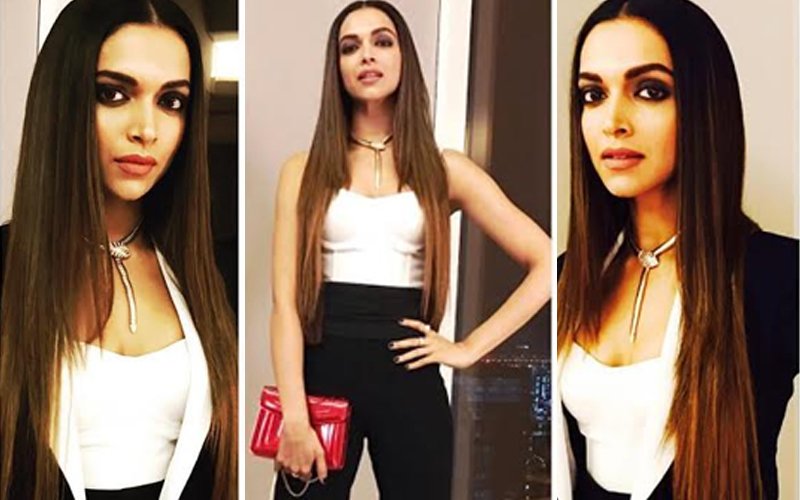 HOT OR NOT: Deepika Padukone Revisits The Bell-Bottom Life At The Esquire Awards In Dubai