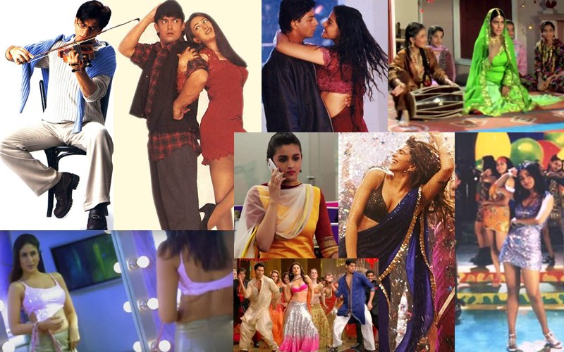 10 Iconic Bollywood Looks Crafted By Birthday Boy Manish Malhotra