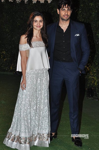 sid and alia ronnie screwvala daughter reception