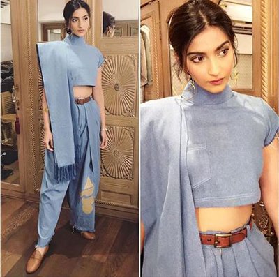 sonam kapoor