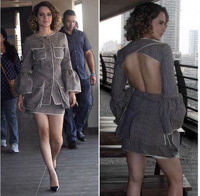 kangana ranaut