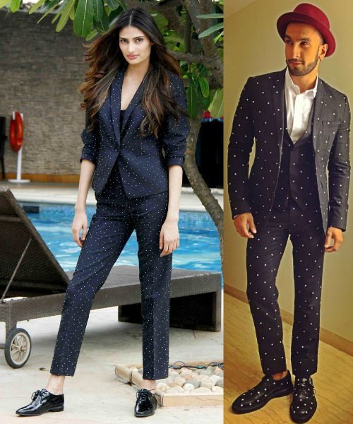 athiya shetty ranveer singh