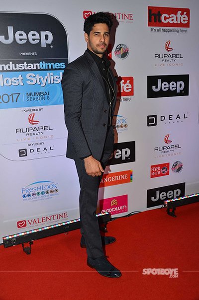 sidharth malhotra