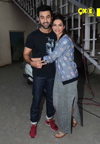 Ranbir Kapoor Wore Shorts Over Tights & This Has Been The Weirdest Layering  Combination Of 2020