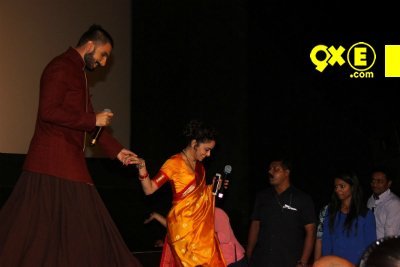 ranveer bajirao mastani song launch