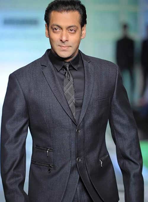 salman khan suited up style