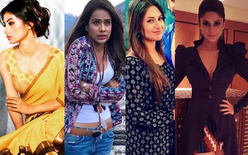 BEST DRESSED & WORST DRESSED Of The Week: Mouni Roy, Nia Sharma, Divyanka Tripathi Or Jennifer Winget?