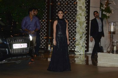 alia bhatt at ambani s party