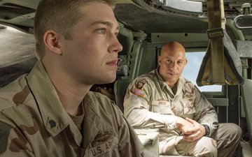 Movie Review: Billy Lynn’s Long Halftime Walk Is The Most Relevant Film You Can Watch Today