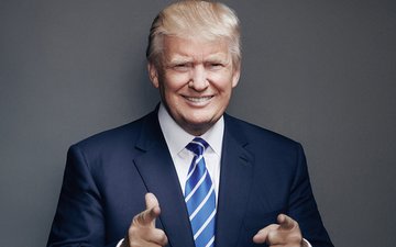 US Presidential Election 2016: Donald Trump Might Just Be The Next President And Hollywood Is Losing It