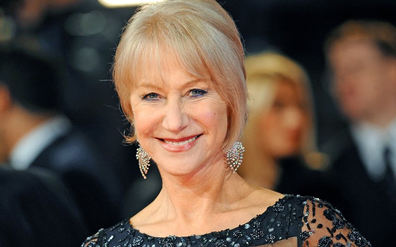 Helen Mirren: Having Will Smith As A Co-Star Was The Reason Why I Chose This Film