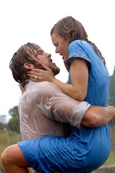 the notebook