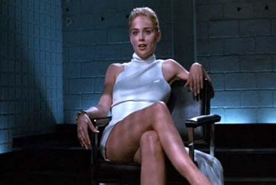 Basic Instinct