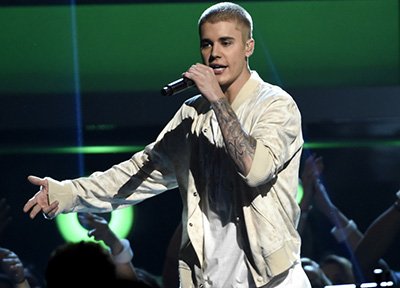 justin bieber to perform in mumbai india on may 10 2017