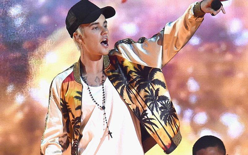 IT’S OFFICIAL! Justin Bieber Is Coming To India In May