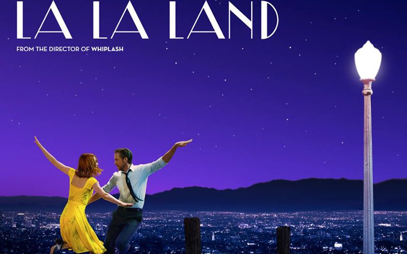 OSCAR 2017: Why La La Land Deserved To Win The Best Film Award...