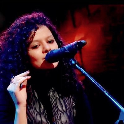 palak muchhal