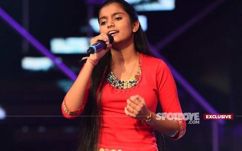 Indian Idol Contestant Nahid Afrin's Reply To The Fatwa: I Will Not Quit Music