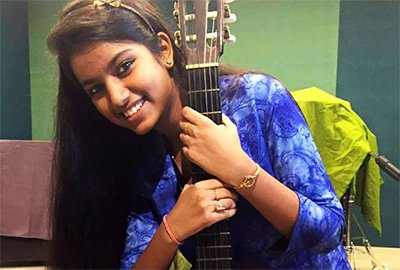 fatwa issued against indian idol girl afrin nahid