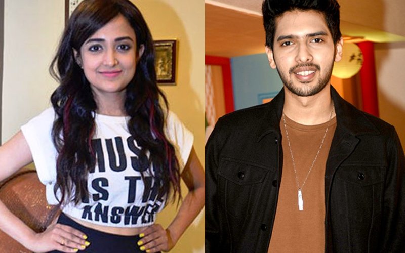 Monali Thakur And Armaan Malik Come Together For Pond’s Googly Woogly Wooksh Jingle In Collaboration With 9XM