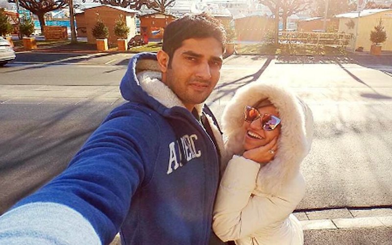 Tulsi Kumar Will Ring In The New Year In Switzerland With Hubby