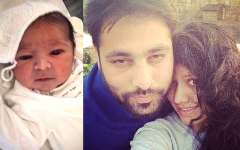 BREAKING NEWS: Kala Chashma Rapper Badshah Becomes A Father!