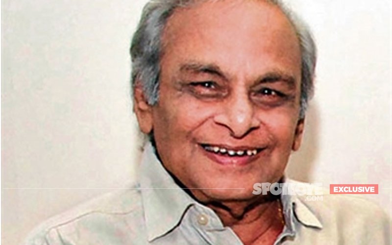 Anandji of Kalyanji-Anandji Down With TB, Returns From Hospital After 20-Day Stay