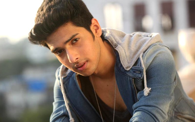 Armaan Malik Upset With Zee For Chopping Off His Song