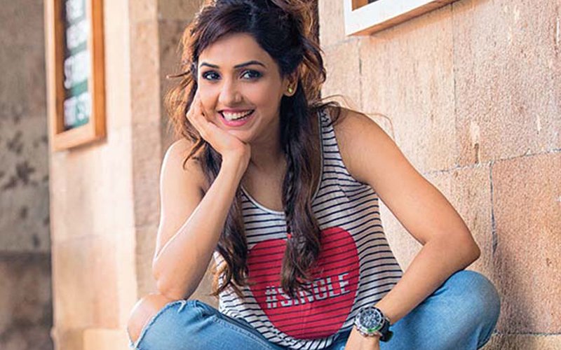 Neeti Mohan Becomes The First Indian Female Singer To Collaborate With United Nations