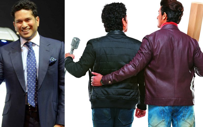 God Of Cricket Sachin Tendulkar To Appear On Indian Idol Season 9?