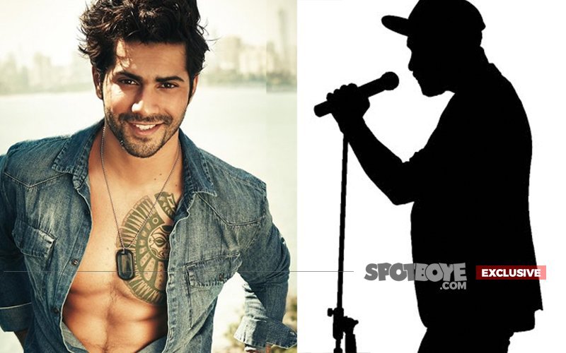 Guess Who Is Composing A Special Song For Varun Dhawan’s Judwaa 2?