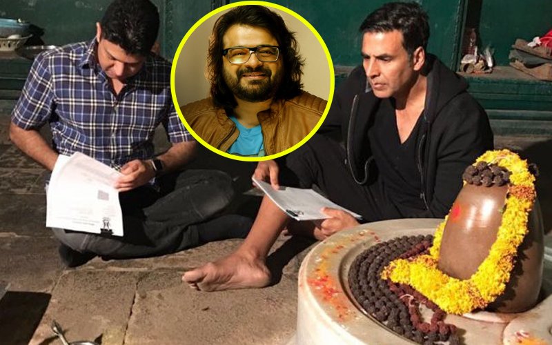 Pritam To Recreate Gulshan Kumar’s Magic In Akshay Kumar’s Mogul?