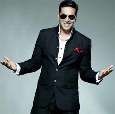 akshay kumar