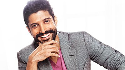 farhan akhtar